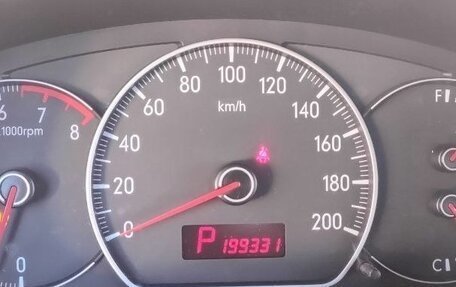 Suzuki SX4 II рестайлинг, 2007 год, 750 000 рублей, 4 фотография