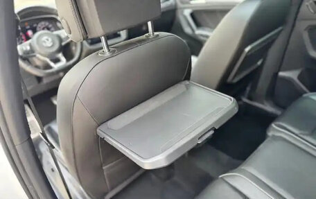 Volkswagen Tiguan II, 2021 год, 1 690 131 рублей, 22 фотография