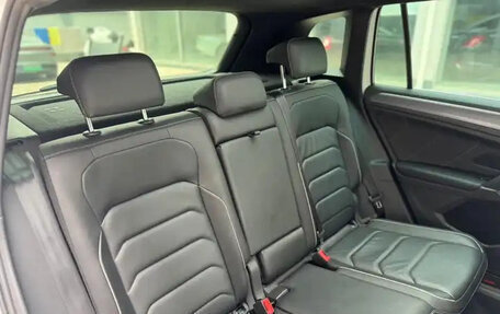 Volkswagen Tiguan II, 2021 год, 1 690 131 рублей, 18 фотография