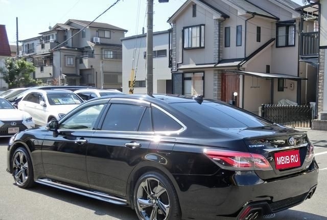 Toyota Crown, 2021 год, 2 490 000 рублей, 8 фотография