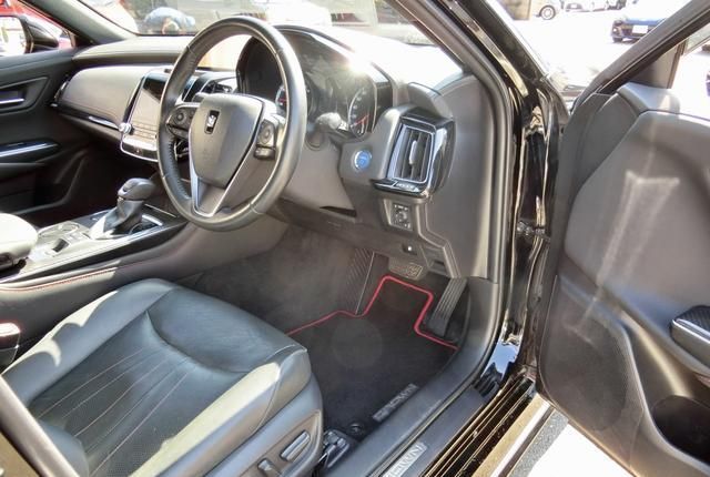 Toyota Crown, 2021 год, 2 490 000 рублей, 12 фотография