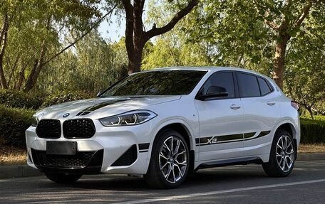 BMW X2, 2022 год, 2 399 000 рублей, 1 фотография