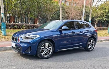 BMW X2, 2021 год, 2 356 000 рублей, 1 фотография