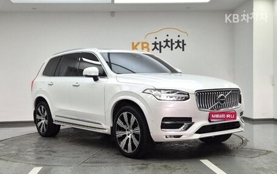 Volvo XC90 II рестайлинг, 2022 год, 3 890 000 рублей, 1 фотография