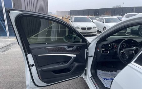 Audi A6, 2022 год, 3 690 099 рублей, 10 фотография