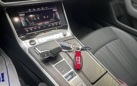 Audi A6, 2022 год, 3 690 099 рублей, 8 фотография