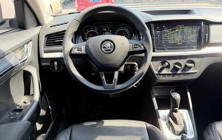 Skoda Kamiq I, 2021 год, 1 565 000 рублей, 9 фотография