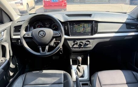 Skoda Kamiq I, 2021 год, 1 565 000 рублей, 8 фотография