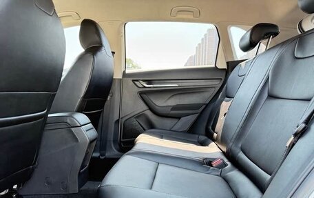 Skoda Kamiq I, 2021 год, 1 565 000 рублей, 10 фотография