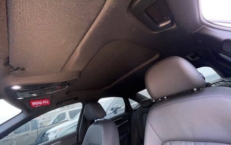 Audi A6, 2022 год, 3 690 099 рублей, 11 фотография