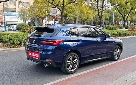 BMW X2, 2021 год, 2 356 000 рублей, 3 фотография