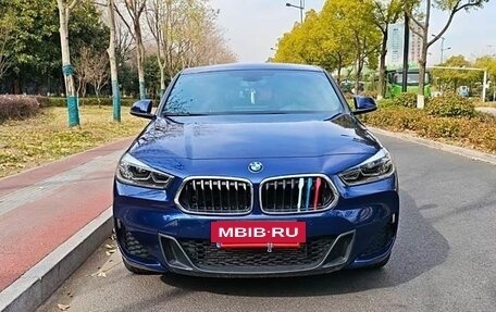 BMW X2, 2021 год, 2 356 000 рублей, 2 фотография