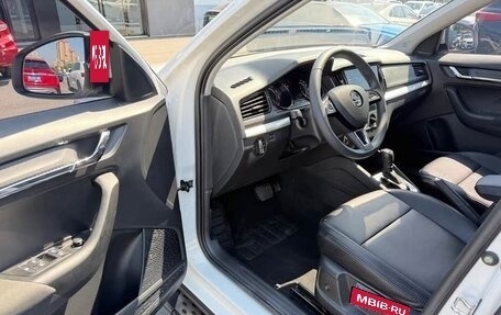 Skoda Kamiq I, 2021 год, 1 565 000 рублей, 7 фотография