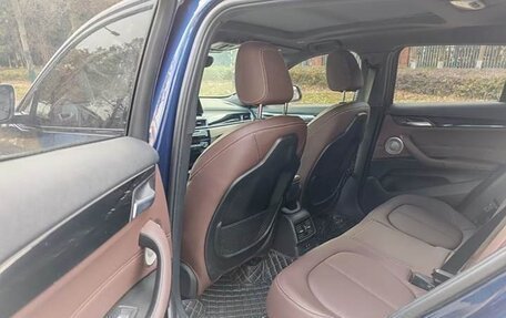 BMW X2, 2021 год, 2 356 000 рублей, 6 фотография