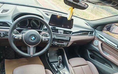 BMW X2, 2021 год, 2 356 000 рублей, 4 фотография