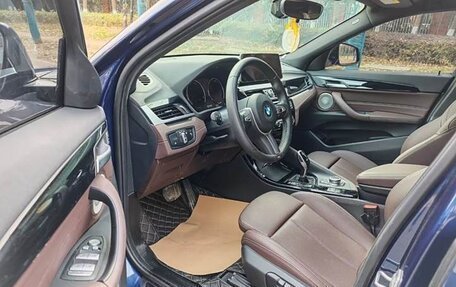 BMW X2, 2021 год, 2 356 000 рублей, 5 фотография