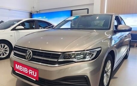 Volkswagen Bora, 2021 год, 1 500 012 рублей, 2 фотография