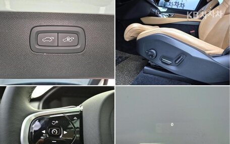 Volvo XC90 II рестайлинг, 2022 год, 3 890 000 рублей, 6 фотография