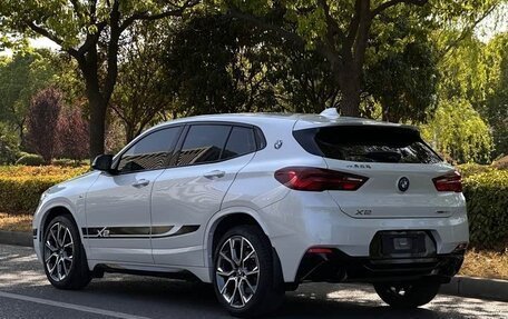 BMW X2, 2022 год, 2 399 000 рублей, 3 фотография
