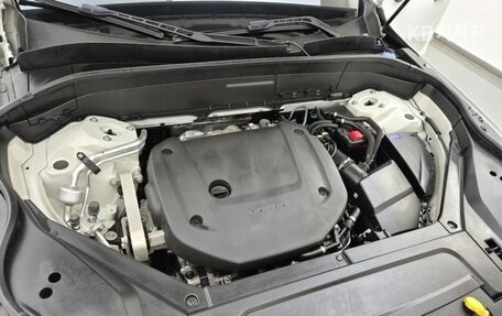 Volvo XC90 II рестайлинг, 2022 год, 3 890 000 рублей, 17 фотография