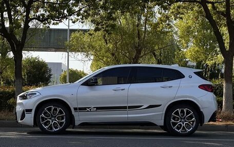 BMW X2, 2022 год, 2 399 000 рублей, 2 фотография