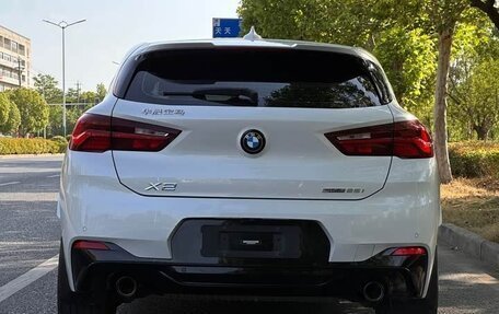 BMW X2, 2022 год, 2 399 000 рублей, 5 фотография
