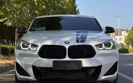BMW X2, 2022 год, 2 399 000 рублей, 4 фотография