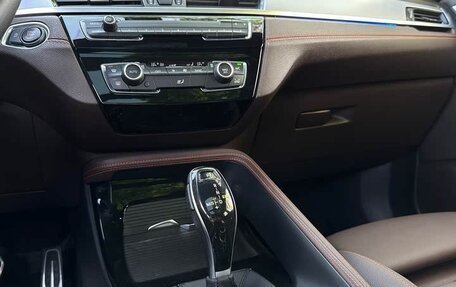 BMW X2, 2022 год, 2 399 000 рублей, 9 фотография