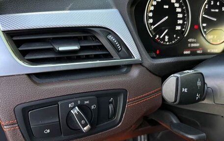 BMW X2, 2022 год, 2 399 000 рублей, 17 фотография