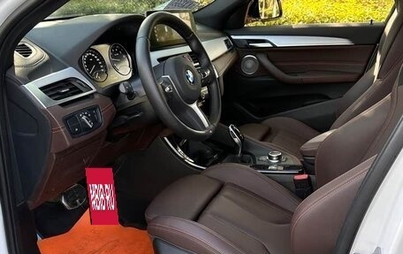 BMW X2, 2022 год, 2 399 000 рублей, 8 фотография