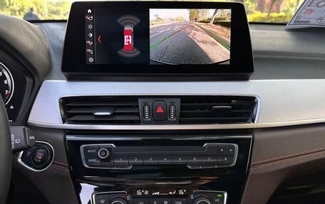 BMW X2, 2022 год, 2 399 000 рублей, 14 фотография