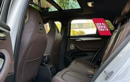 BMW X2, 2022 год, 2 399 000 рублей, 13 фотография