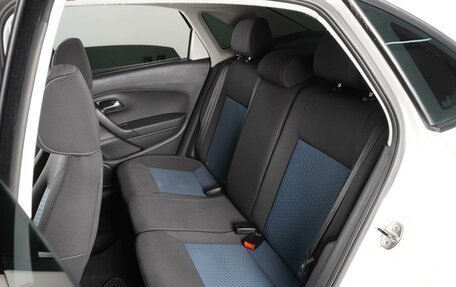 Volkswagen Polo VI (EU Market), 2013 год, 769 000 рублей, 9 фотография