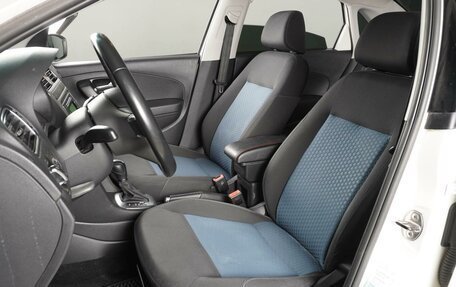 Volkswagen Polo VI (EU Market), 2013 год, 769 000 рублей, 10 фотография