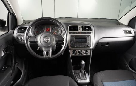 Volkswagen Polo VI (EU Market), 2013 год, 769 000 рублей, 6 фотография