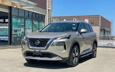 Nissan X-Trail, 2022 год, 2 200 131 рублей, 1 фотография