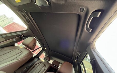 BMW X3, 2022 год, 4 390 099 рублей, 11 фотография
