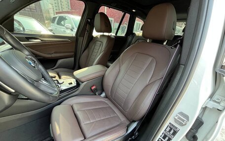 BMW X3, 2022 год, 4 390 099 рублей, 7 фотография