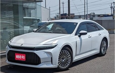 Toyota Crown, 2024 год, 5 990 007 рублей, 1 фотография