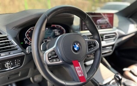 BMW X3, 2022 год, 4 390 099 рублей, 5 фотография