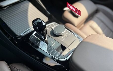 BMW X3, 2022 год, 4 390 099 рублей, 9 фотография