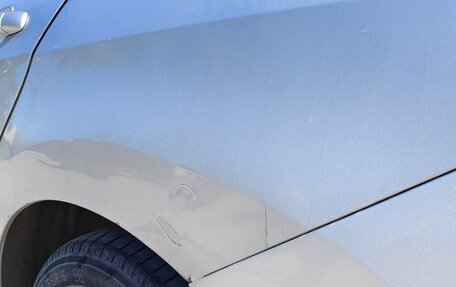 Peugeot 408 I рестайлинг, 2014 год, 730 000 рублей, 8 фотография
