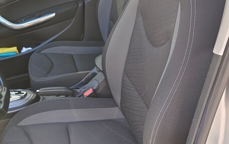 Peugeot 408 I рестайлинг, 2014 год, 730 000 рублей, 14 фотография