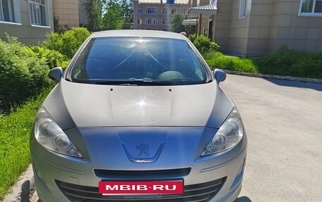 Peugeot 408 I рестайлинг, 2014 год, 730 000 рублей, 6 фотография