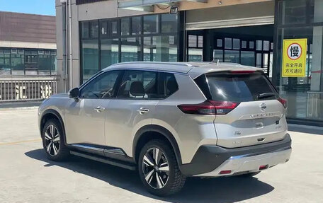 Nissan X-Trail, 2022 год, 2 200 131 рублей, 7 фотография