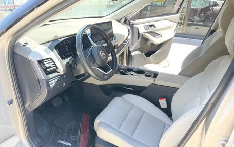 Nissan X-Trail, 2022 год, 2 200 131 рублей, 9 фотография