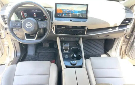Nissan X-Trail, 2022 год, 2 200 131 рублей, 10 фотография
