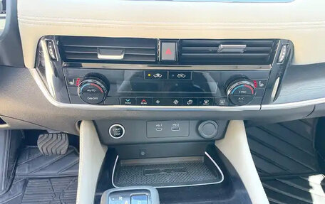 Nissan X-Trail, 2022 год, 2 200 131 рублей, 15 фотография