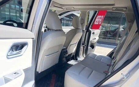 Nissan X-Trail, 2022 год, 2 200 131 рублей, 12 фотография
