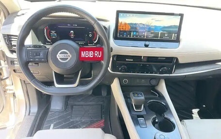 Nissan X-Trail, 2022 год, 2 200 131 рублей, 8 фотография
